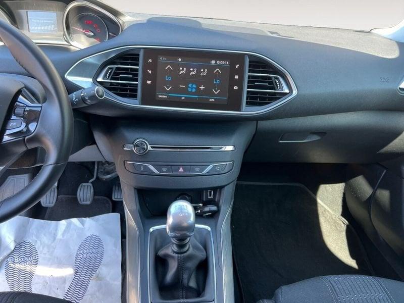 Peugeot 308 2ª serie BlueHDi 130 S&S SW Allure