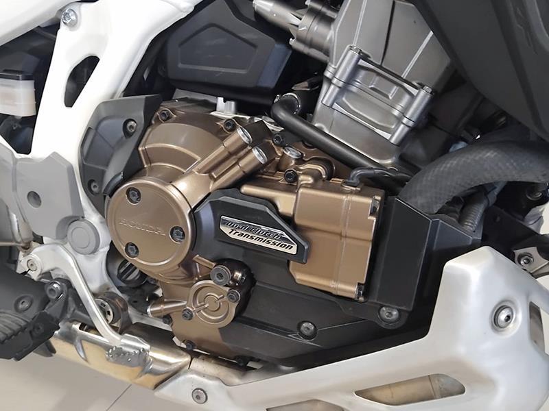 Honda Africa Twin 1100 Adv Sport Travel DCT