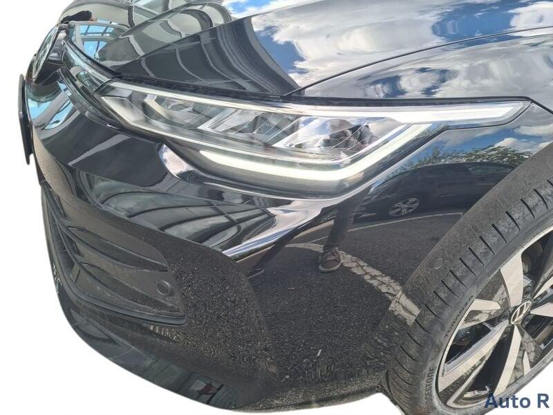 Volkswagen Golf 2.0 TDI SCR Edition Plus