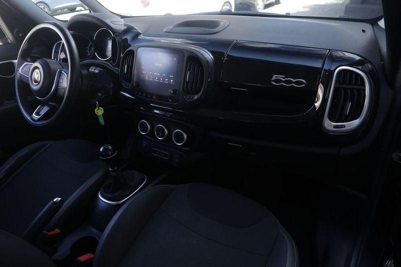 FIAT 500L FIAT 500L 1.3 Multijet 95 CV Business Unicoproprietario