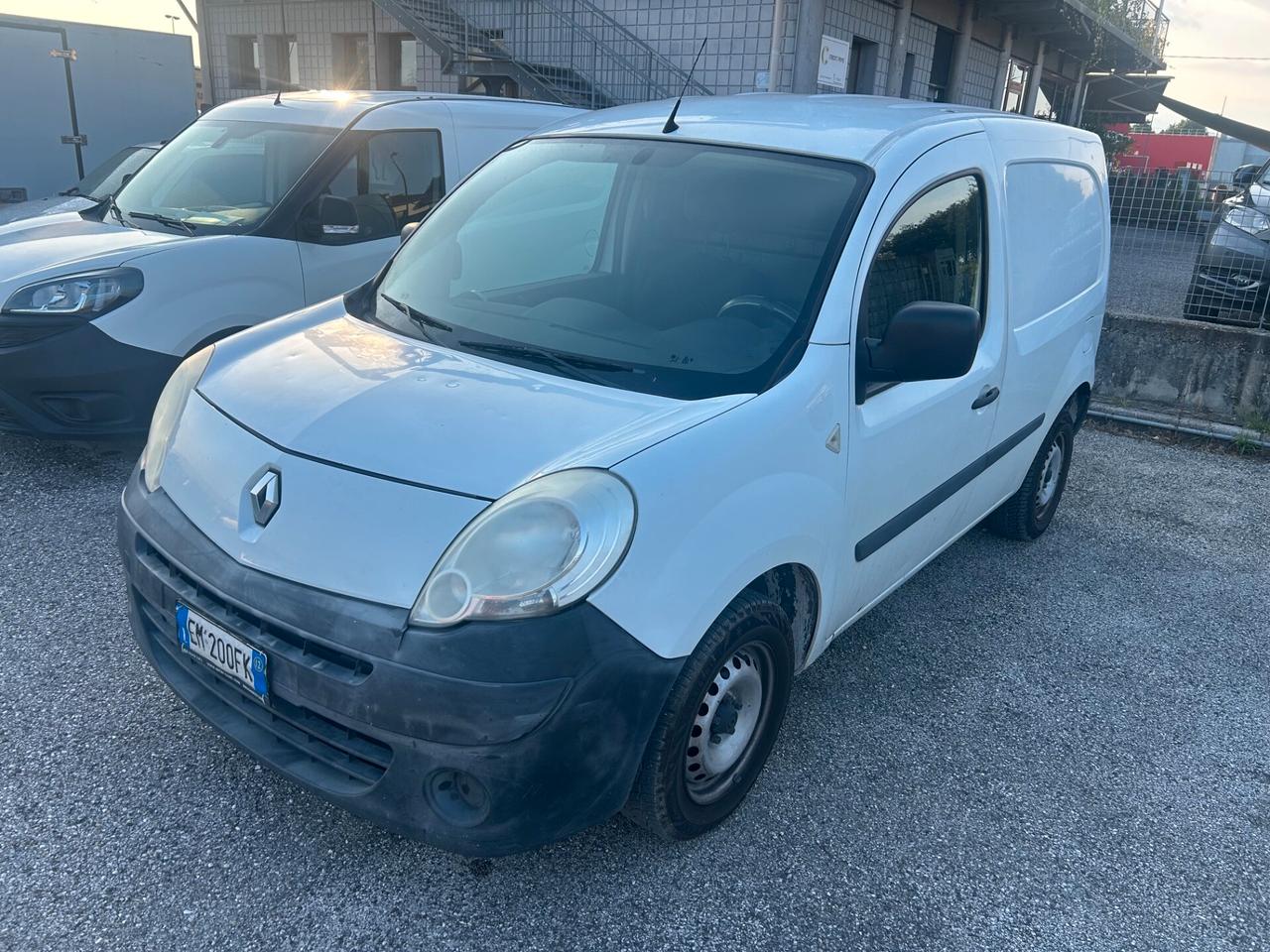 Renault Kangoo 1.5 dCi 75CV F.AP. 4p. Express ONLY EXPORT