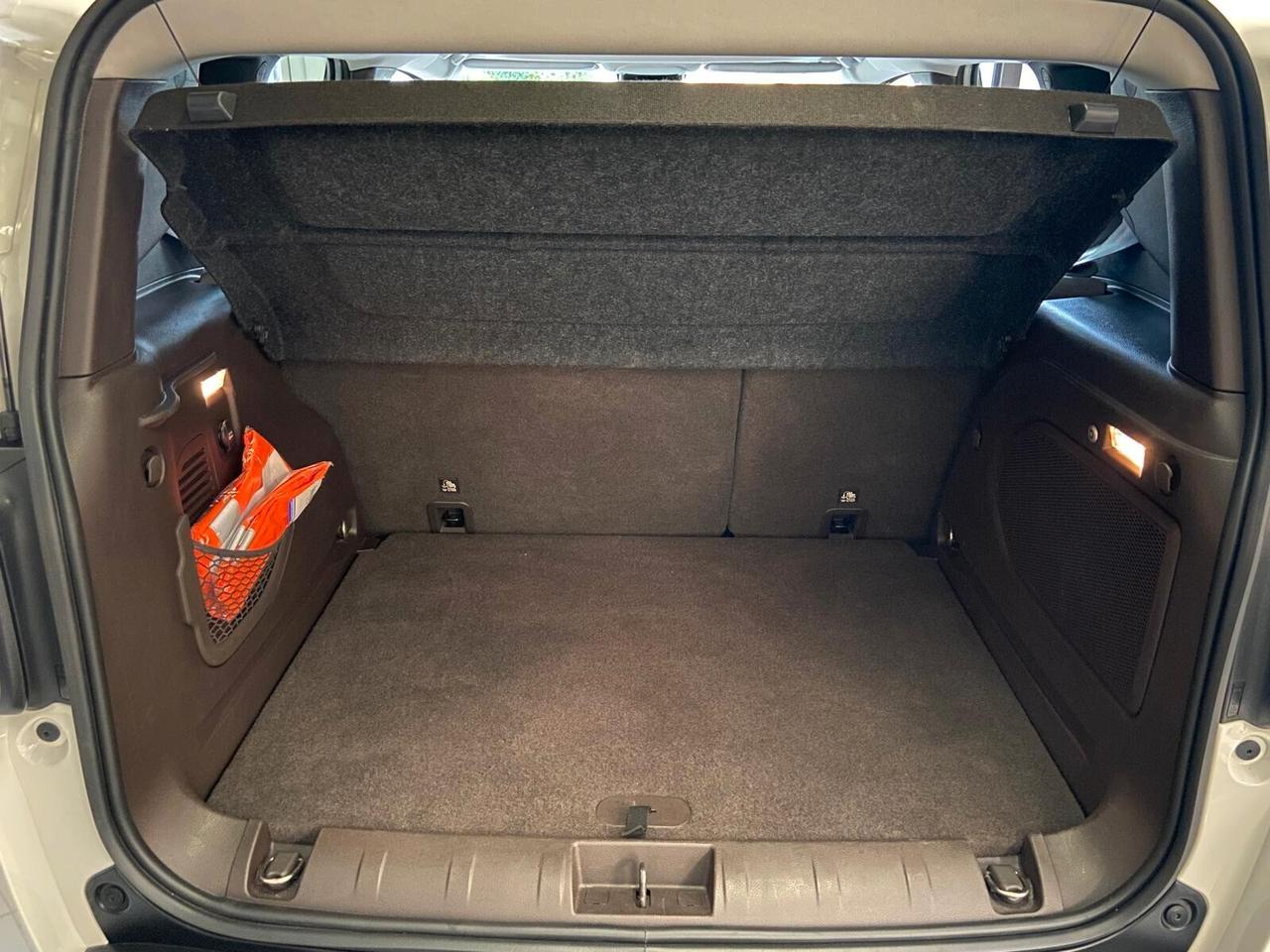 Jeep Renegade 1.6 Mjt DDCT 120 CV Limited