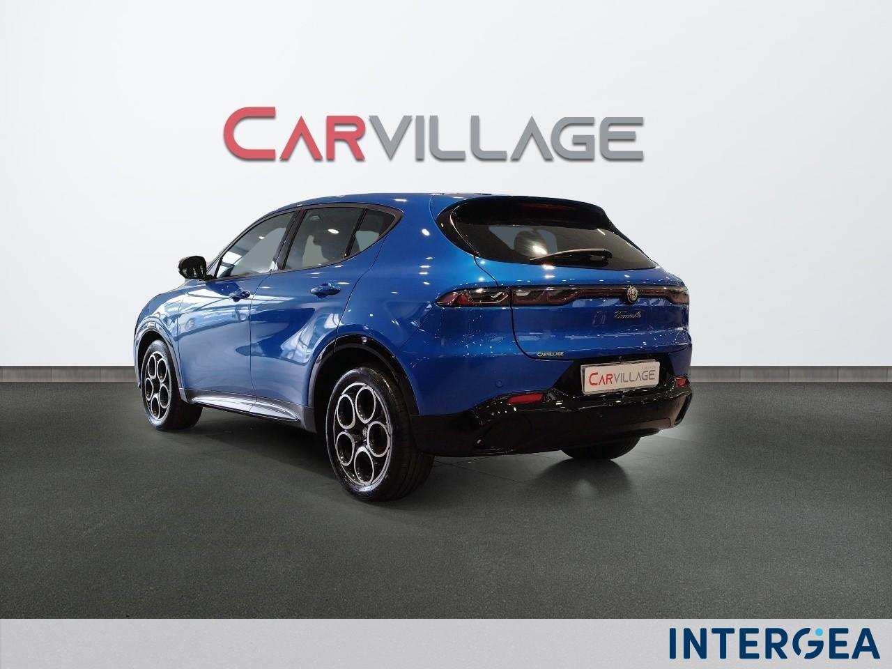 ALFA ROMEO Tonale 1.5 hybrid Sprint 130cv tct7