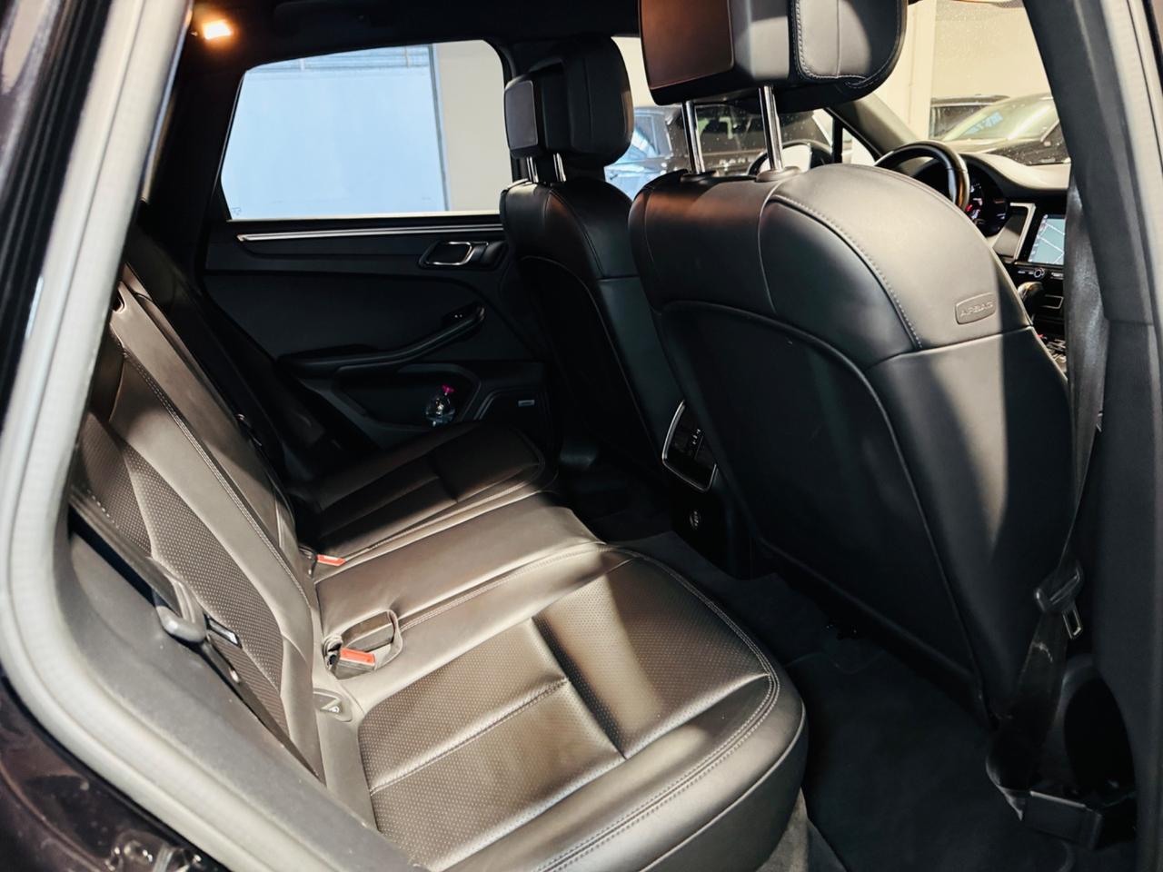 Porsche Macan 2.0 BENZINA*245 CV*SCARICHI*