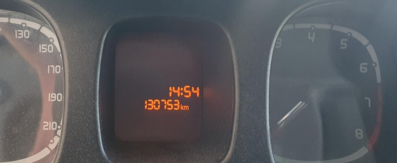 Fiat Panda 1.2 BENZ. - 11/2013 - KM. 130.000