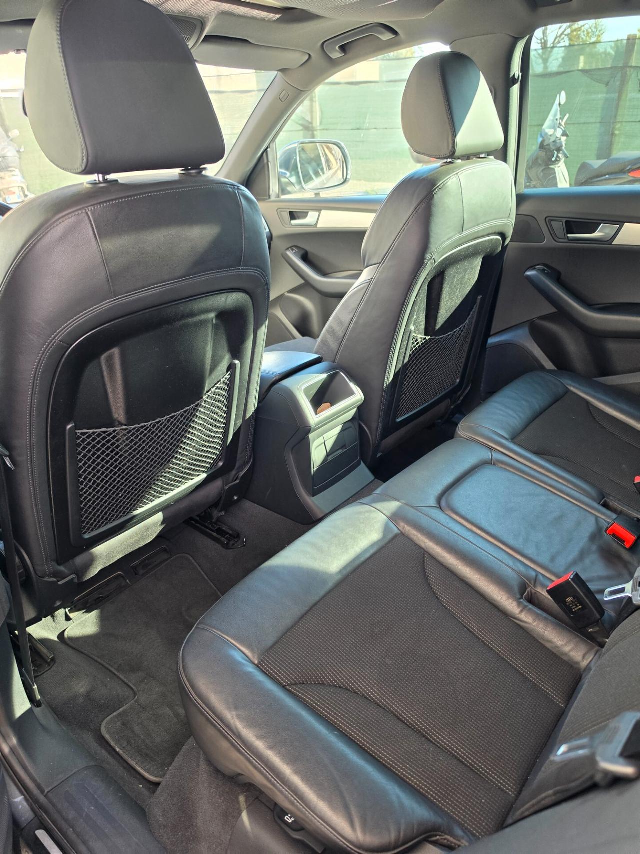 Audi Q5 2.0 TDI 170 CV quattro