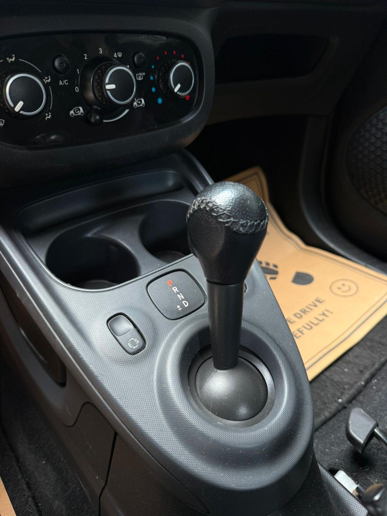 Smart ForTwo 70 1.0 twinamic Youngster