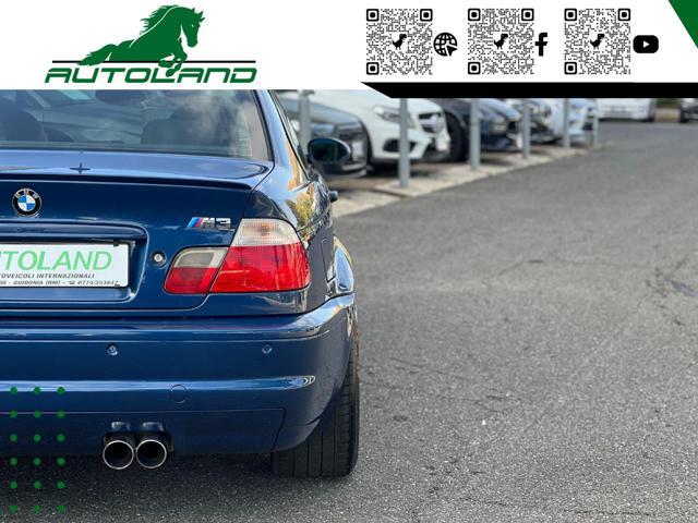 BMW M3 3.2 Coupè