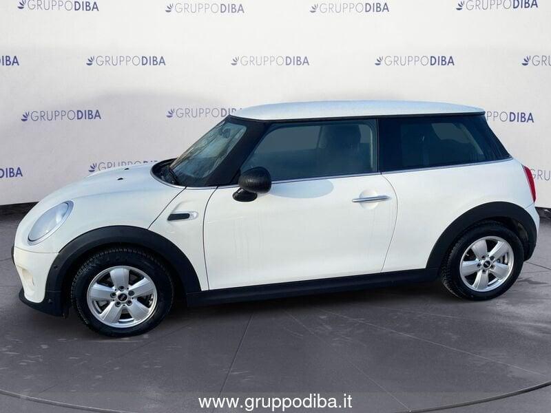 MINI Mini 3 porte Mini 2014 Benzina Mini 1.2 One 75cv 3p