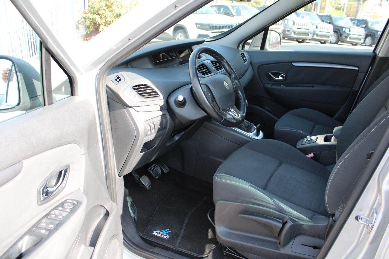 Renault Scenic Scénic XMod 1.5 dCi 110CV Start&Stop Wave