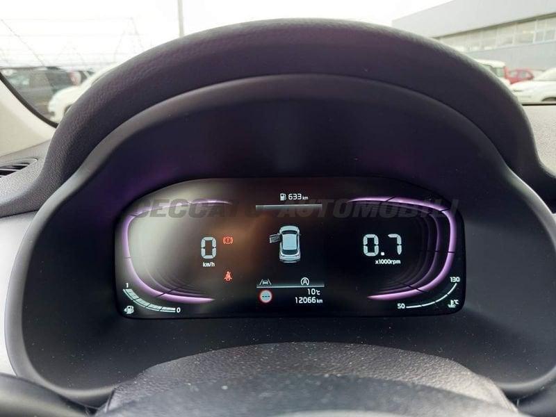 KIA Stonic Stonic 1.2 mpi Style 79cv