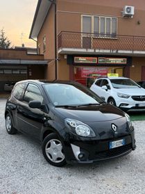 Renault Twingo 1.2 16V LEV Miss Sixty