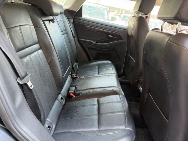 LAND ROVER Range Rover Evoque 1.5 I3 PHEV 300 CV AWD Auto S