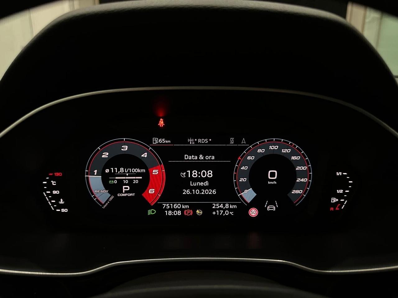 Audi Q3 SPB 35 TDI S tronic S line