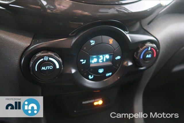FORD EcoSport EcoSport 1.0 EcoBoost 125cv Titanium