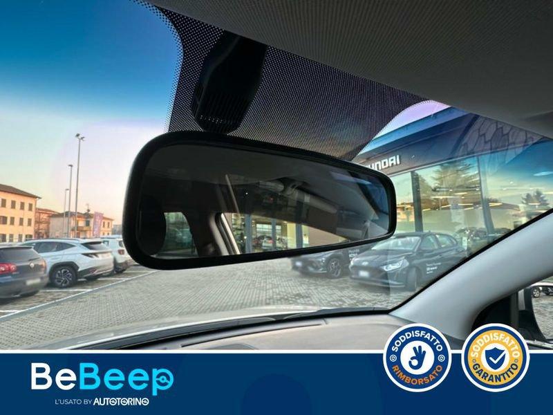 Hyundai Tucson 1.6 GDI XTECH 2WD 132CV MY20