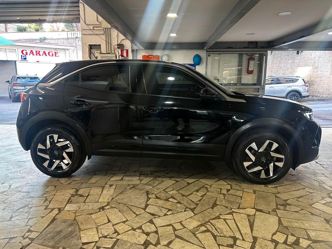 Opel Mokka 1.5 diesel Ultimate