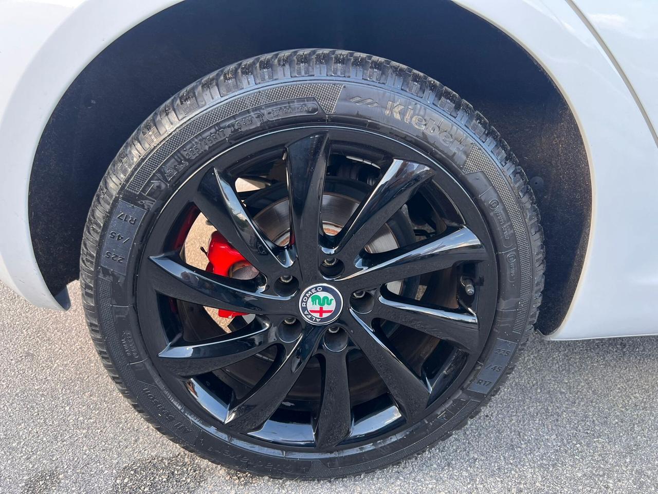 Alfa Romeo Giulietta 1.6 JTDm 120 CV NAVI XENO CERCHI