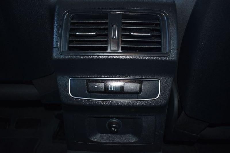 Audi Q5 Q5 35 TDI quattro S tronic Business