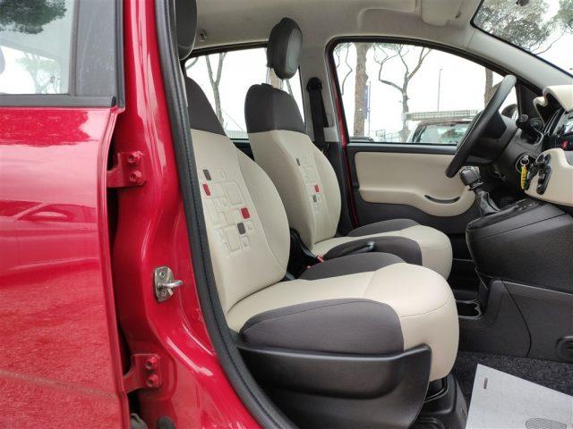 FIAT Panda 1.2 Easy 69cv OK NEOPATENTATI CLIMA MANUALE ..