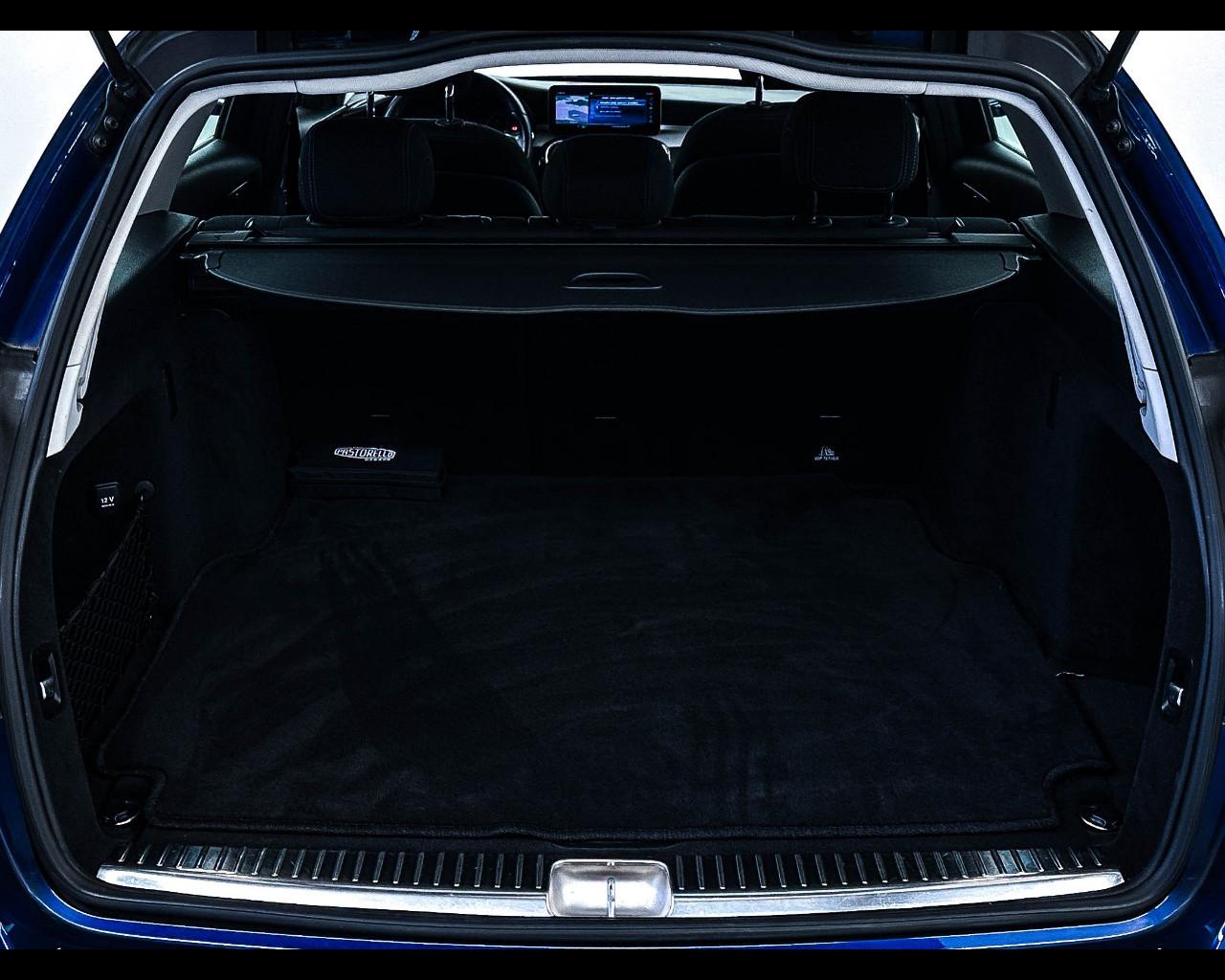 Mercedes-Benz Classe C 220 d S.W. Auto Business Extra