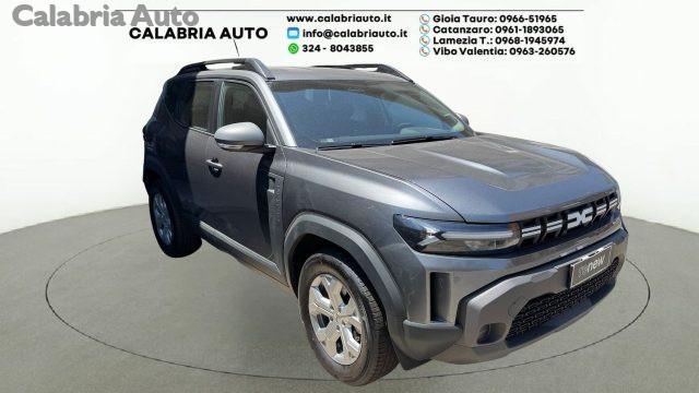 DACIA Duster Eco-G 120 CV auto Expression
