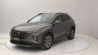 HYUNDAI Tucson III - Tucson 1.6 t-gdi 48V Exellence Lounge Pack 2wd imt