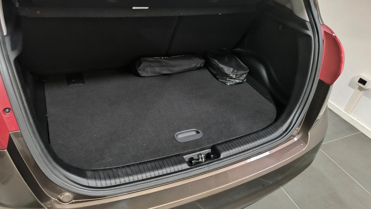 Kia Venga 1.4 EcoGPL Cool Navi Unipro ok neopatentati
