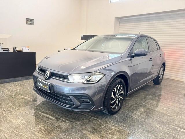 Volkswagen Polo 1.0 TSI Style