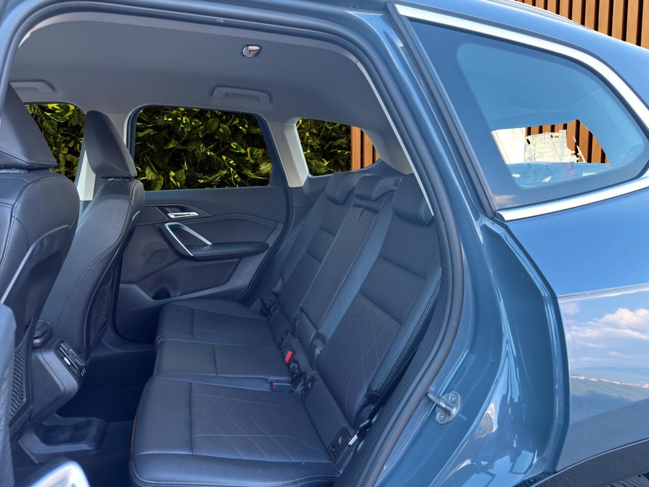 Bmw X1 sDrive 18d UNI PROP.