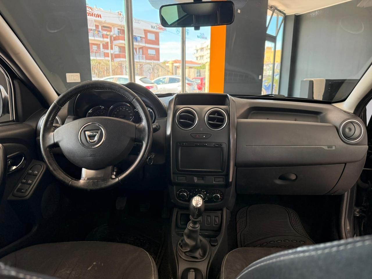 Dacia Duster 1.5 dCi 110CV 4x2 Lauréate