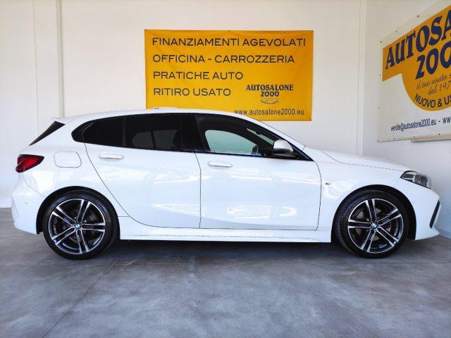 BMW 116 i 5p. Msport m sport NEOPATENTATI / PREZZO REALE