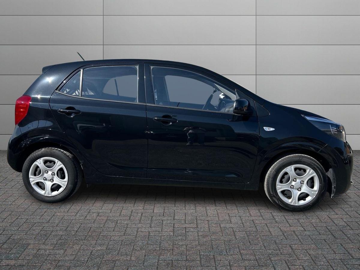 KIA Picanto 1.0 dpi Urban