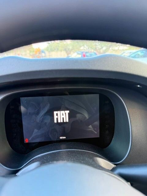 Fiat Panda Pandina 1.0 FireFly 65 CV Hybrid Icon