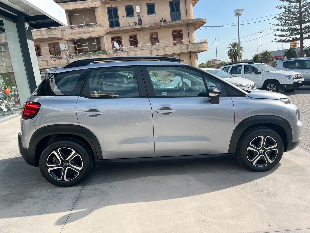 Citroen C3 Aircross C3 Aircross PureTech 110 S&S Feel