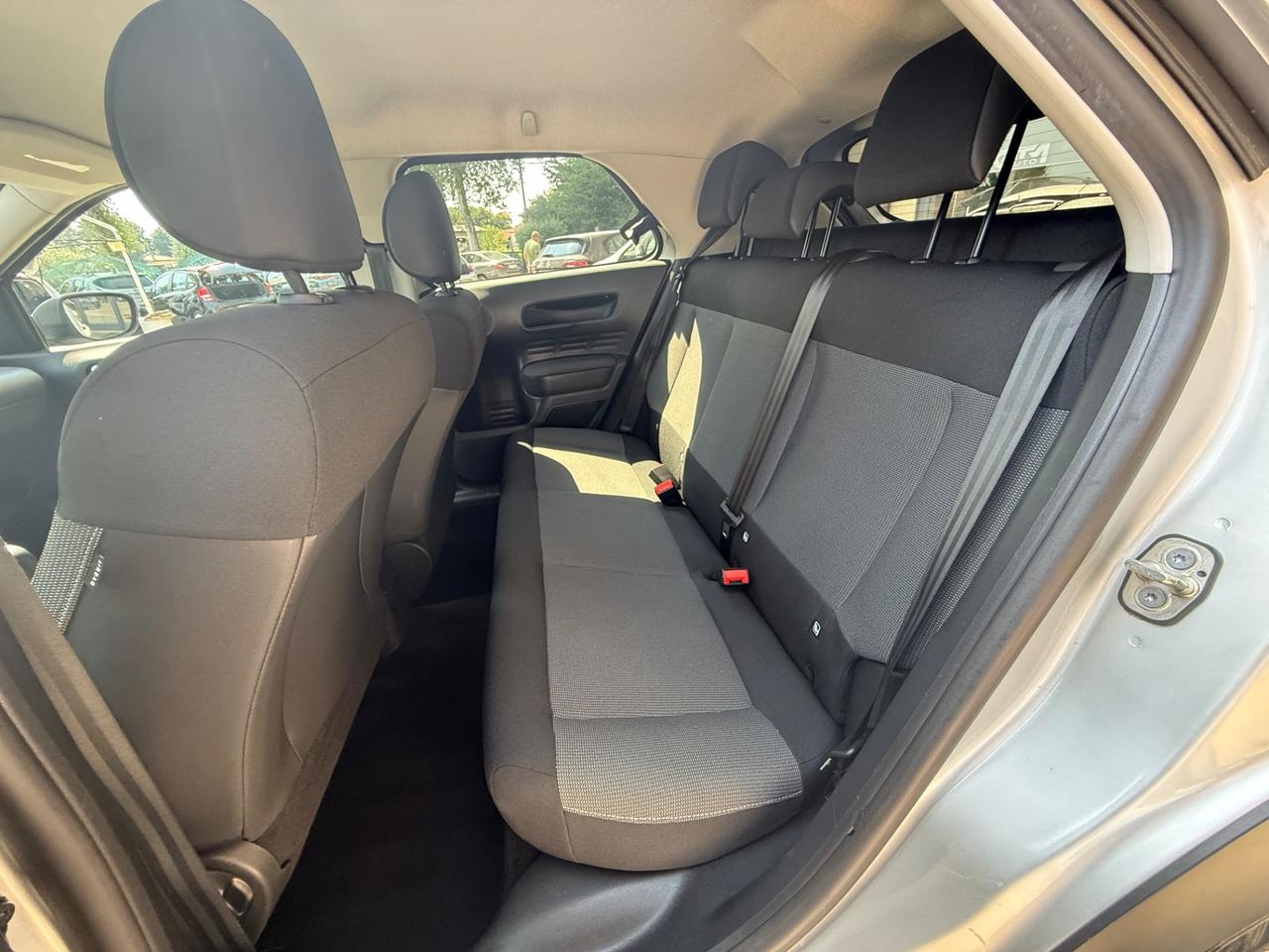 Citroen C4 Cactus - 1.6 Diesel 100cv - Manuale