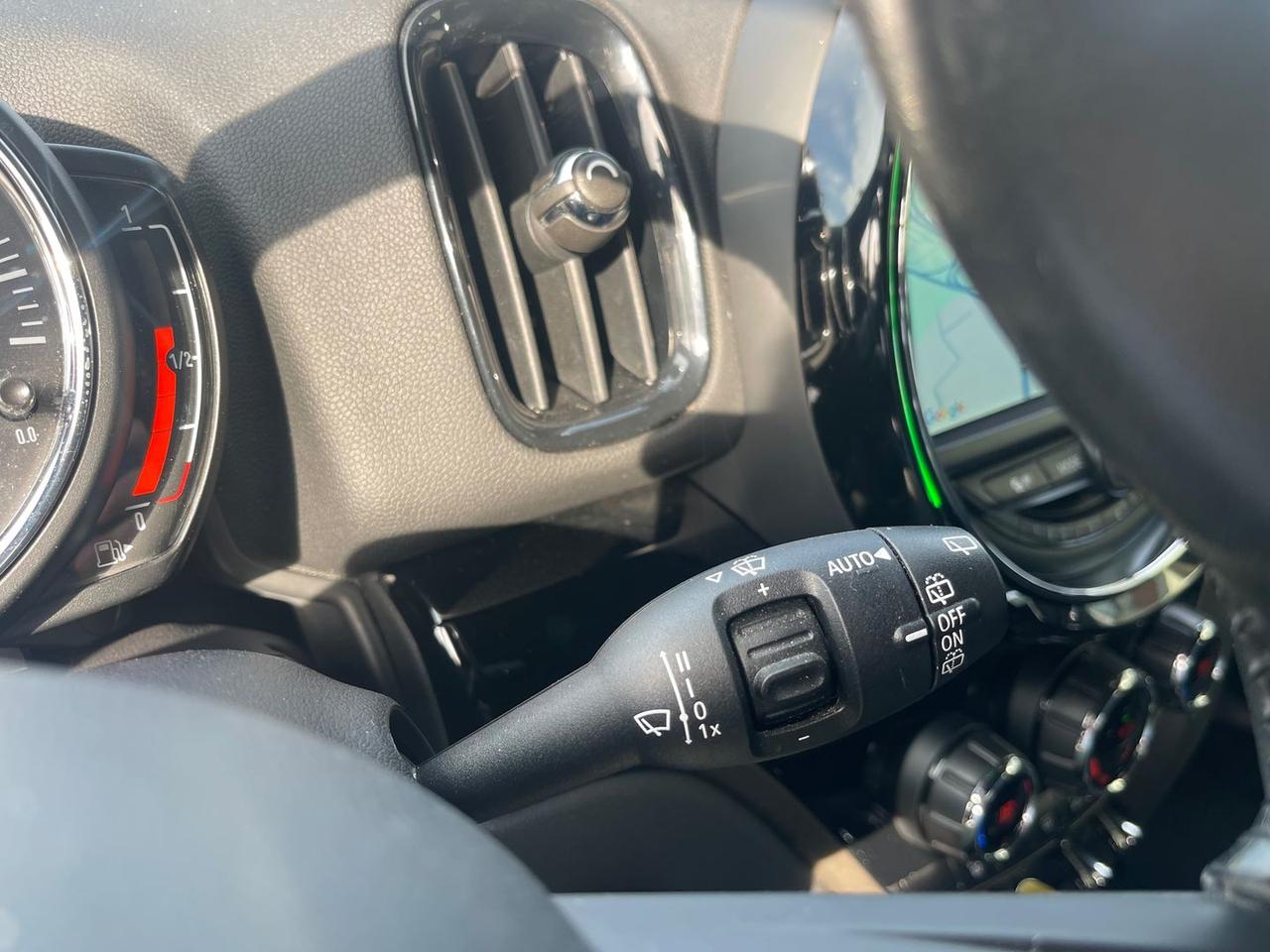 Mini Cooper SE Countryman 1.5 Cooper SE PHEV Hype