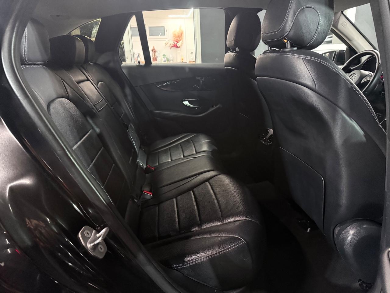 Mercedes-benz GLC 220 d 4Matic Exclusive