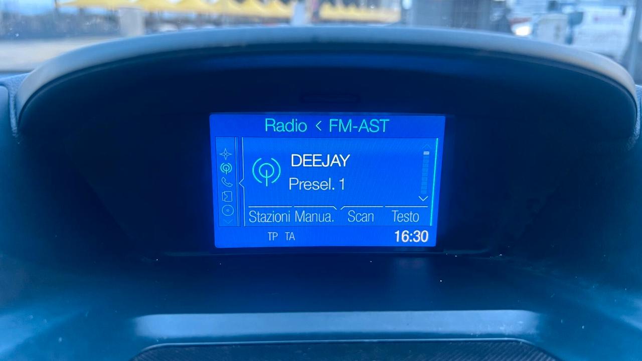 Ford C-Max 1.6 120CV GPL Titanium