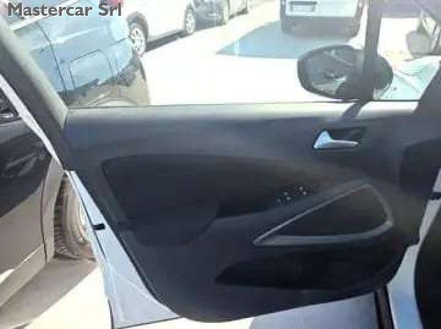 OPEL Crossland Crossland 1.2 Edition 83 Cv (Finanziabile)-GK653VJ