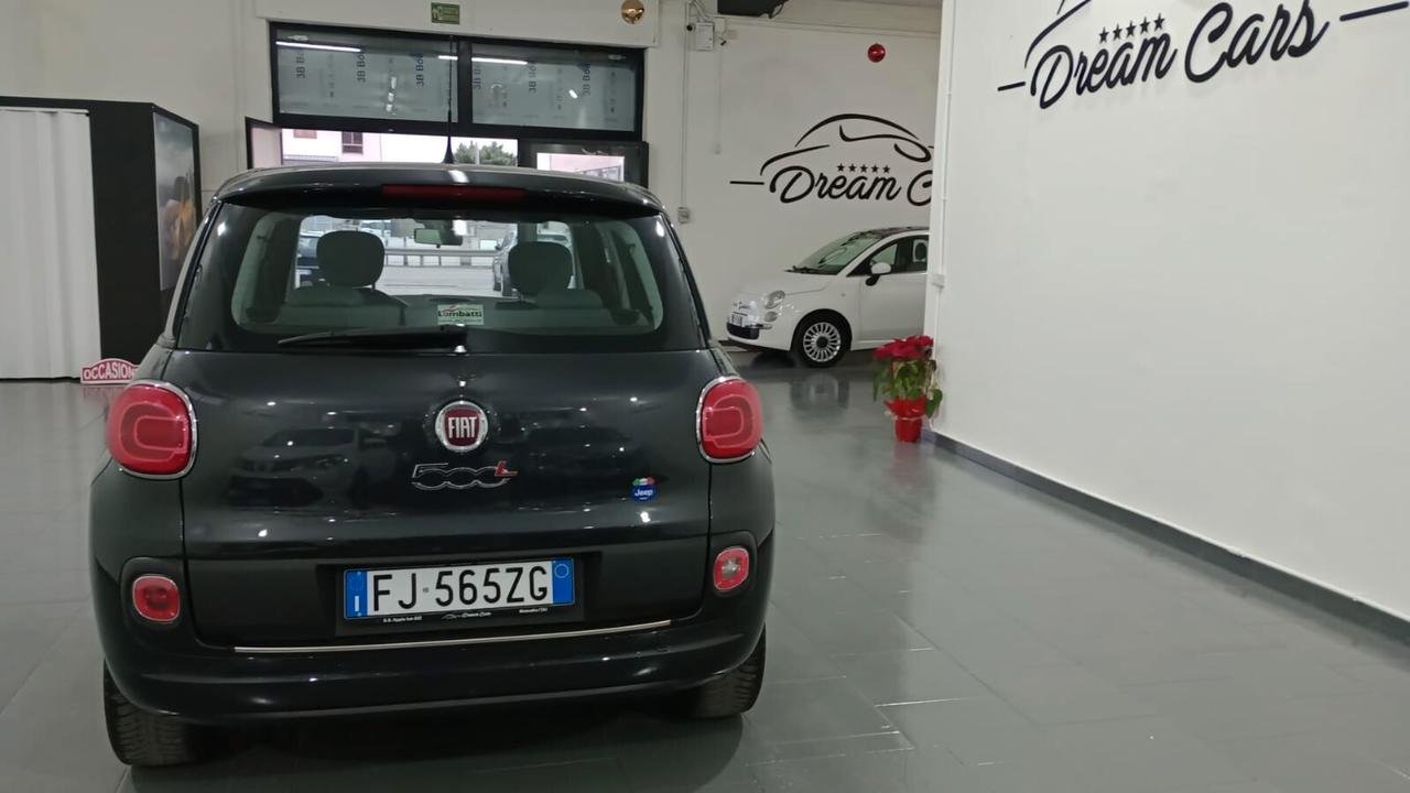 Fiat 500 L 1.6 Mjt Pro N1
