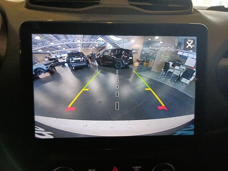 Jeep Renegade 4xe 1.3 T4 PHEV 240cv North Star 4xe Auto