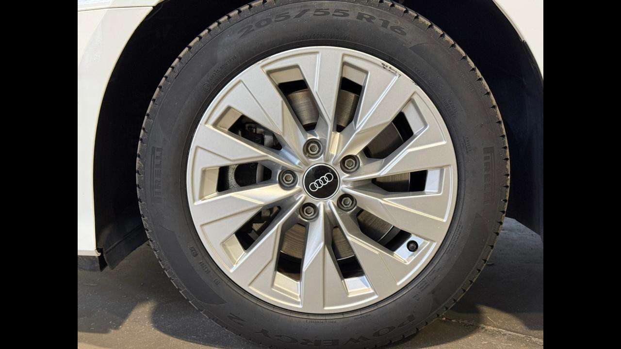 Audi A3 SPORTBACK 40 TFSI E S TRONIC