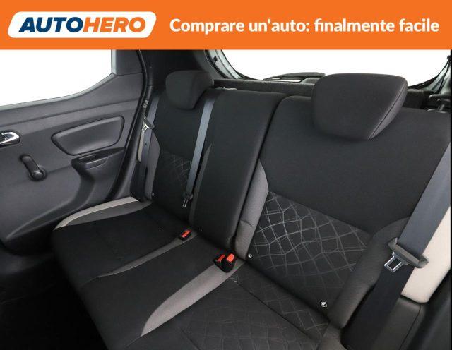 NISSAN Micra 0.9 IG-T 12V 5 porte N-Connecta
