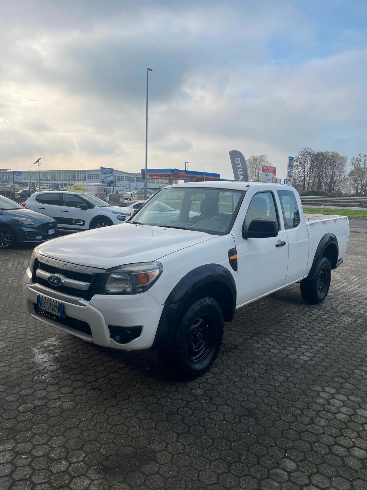 Ford Ranger 2.5 TDCi Super Cab XL 4p.ti