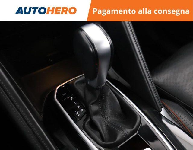 RENAULT Koleos Blue dCi 190 CV 4X4 X-Tronic Initiale Paris