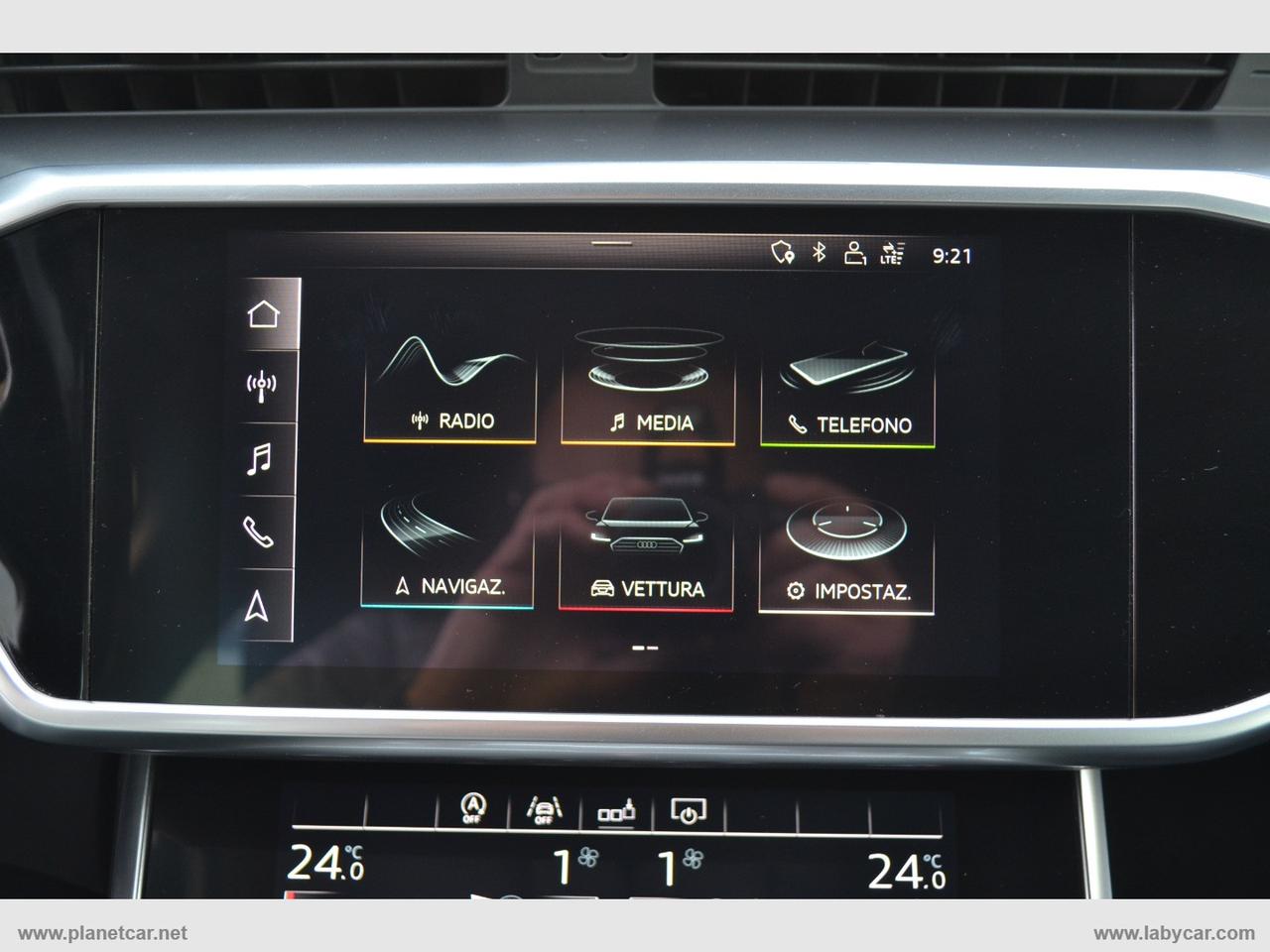 AUDI A6 Avant 40 2.0 TDI S tronic