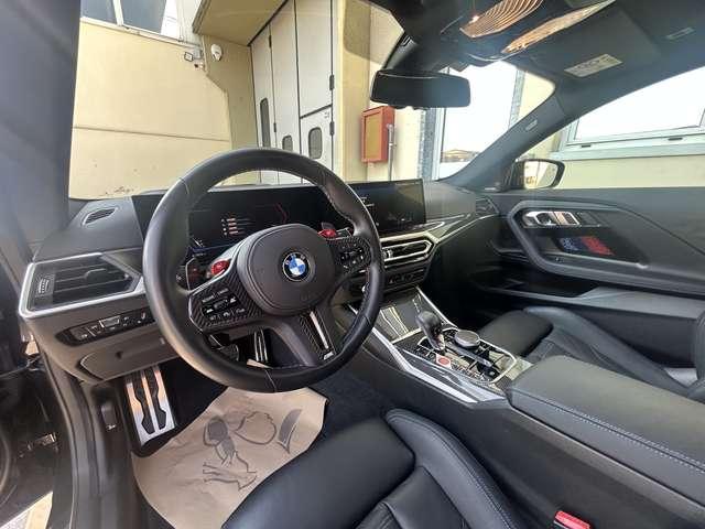 BMW M2 Coupè Navi Pelle **SCARICO**KIT ESTETICO**