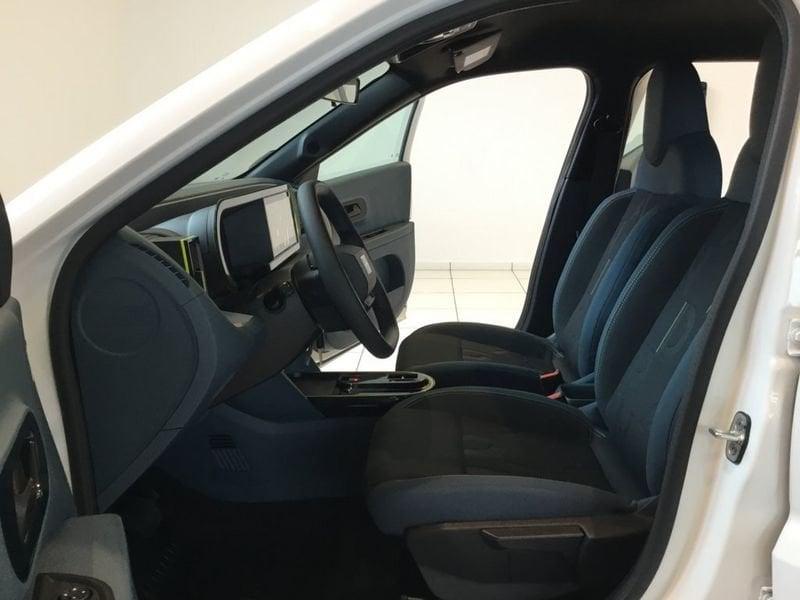 FIAT Grande Panda 44Kwh Red - PROMO MESE