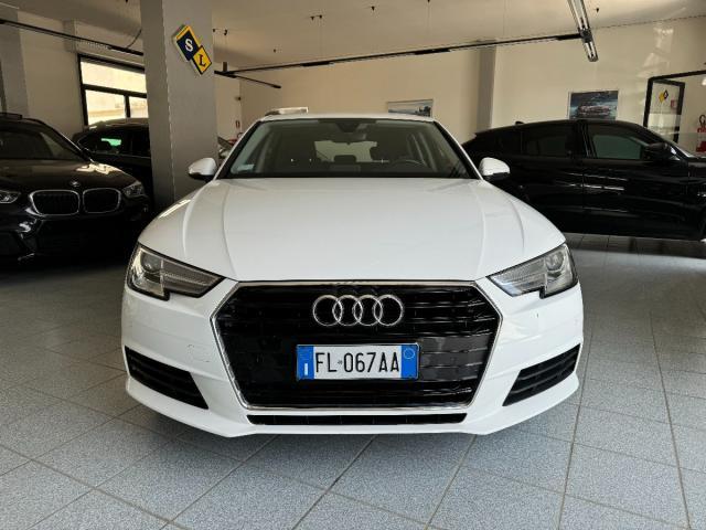 AUDI - A4 - 2.0 TDI 122CV Sport